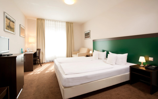 Boutique Hotel Buchholz