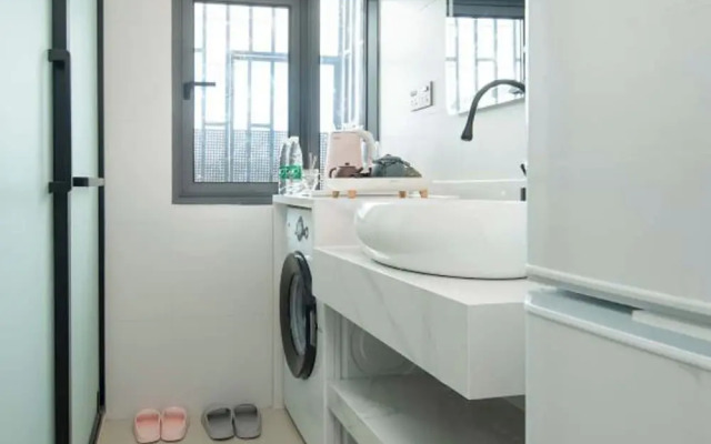 Chengxing Hotel Apartment