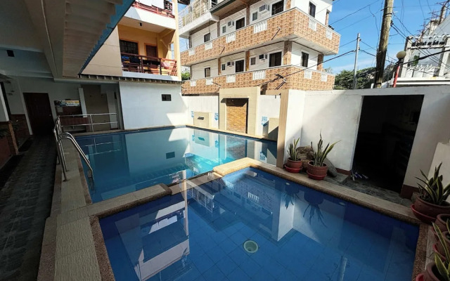 Sea Jewel Hotel Puerto Galera powered by Cocotel