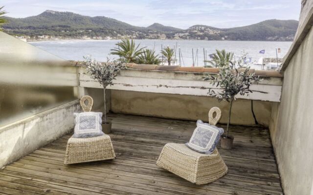 Apartment Les Lecques