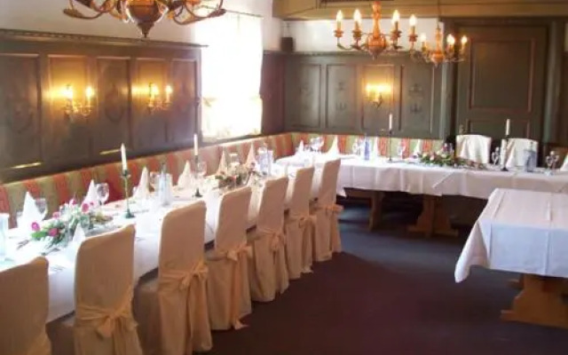 Hotel,Gasthaus zum Wenden