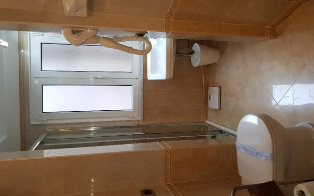 The Pantheon Apartment