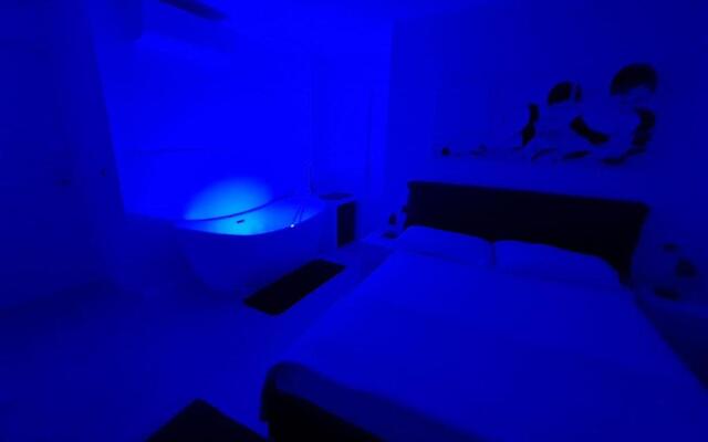 Varazze Suite Sauna e Hammam