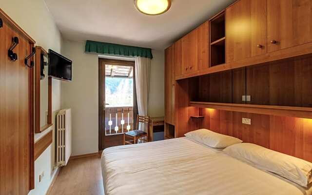 Albergo Belvedere