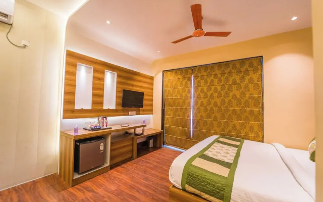 Shiv Rudraksh Resort - Near Assi Ghat
