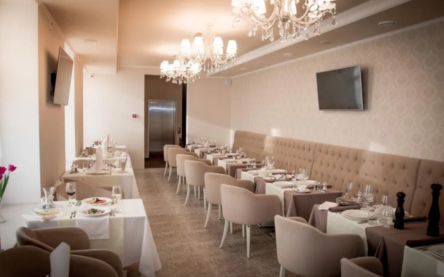 Отель «Плетневский Inn»