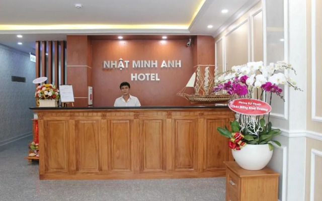 Nhat Minh Anh Hotel