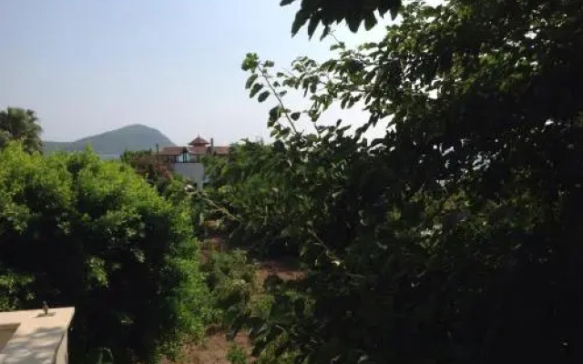Öz Likya Pension