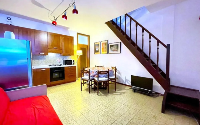 Spacious Apartment in Caorle Near Beach