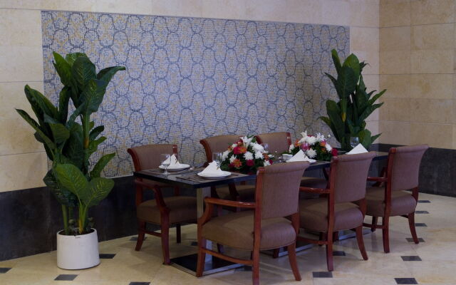 Emaar Grand Hotel