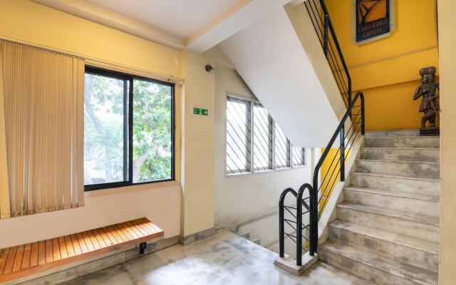 OYO 3023 Compact Suites Lavelle Road