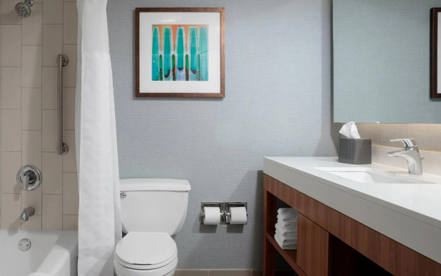 Hyatt Place New Orleans Convention Center