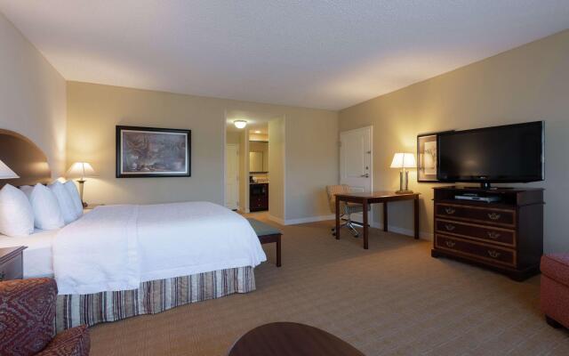 Hampton Inn & Suites Vicksburg