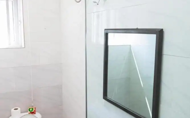 Stunning 2-bed Apartment in Lekki