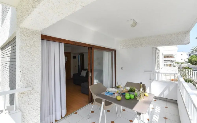 Pretty Apartment in Maspalomas Near the Beach-formerly TUI Ferienhaus
