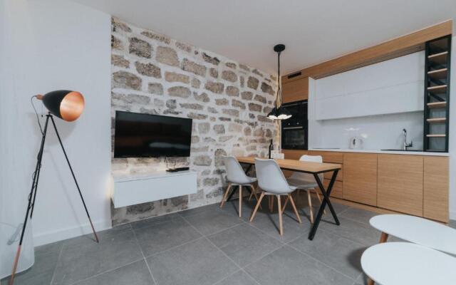 Apartments Trifunovic Old Town