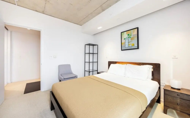 Hoola Cove Executive One Bed Apartment