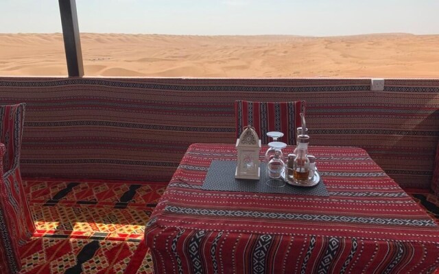 Sands Dream Tourism Camp