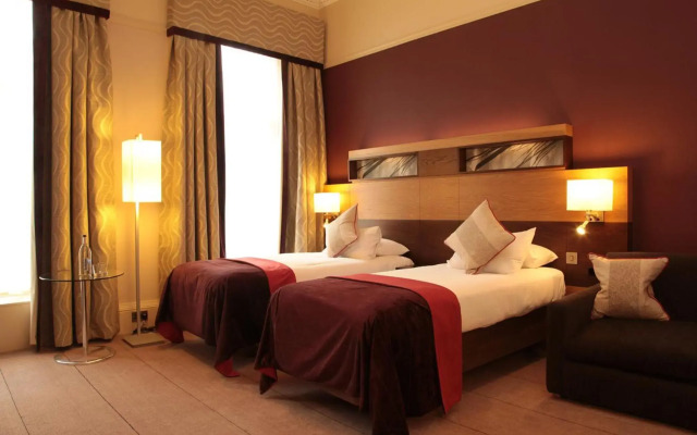 Edinburgh Grosvenor Hotel NEW