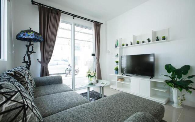 3Bedroom Home Sweet Home