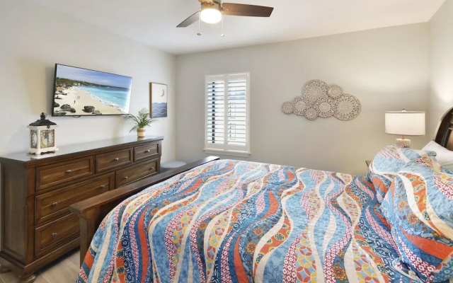 Southwind 806 5 Bedroom Condo