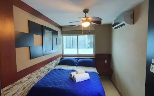 R.1103 Lindo estudio ejecutivo en área turística.