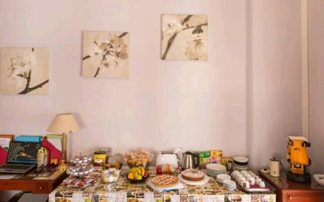 Bed & Breakfast Macallé