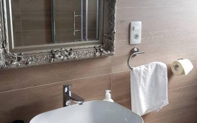 Luxury Apartment Spasio