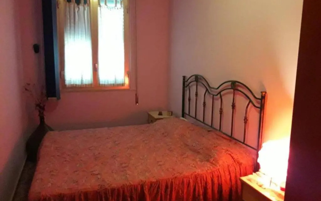 Apartment in Villa Mora Near the sea - Wi-fi