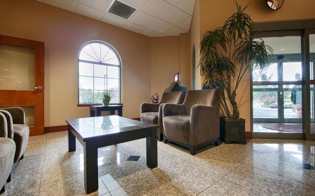 Best Western Plus Seattle/Federal Way