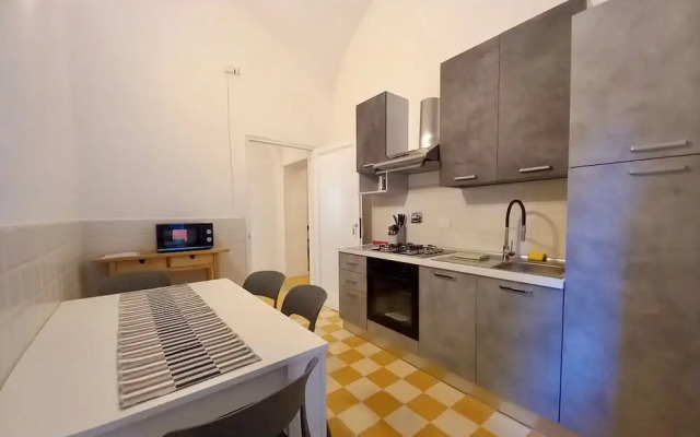 Giusti 30 in Firenze