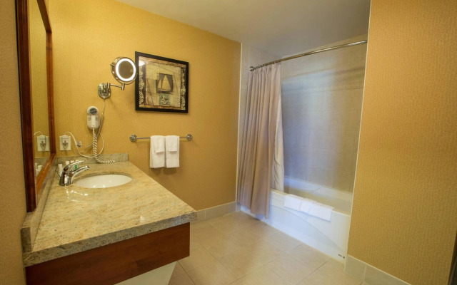 Courtyard by Marriott St. John's Newfoundland