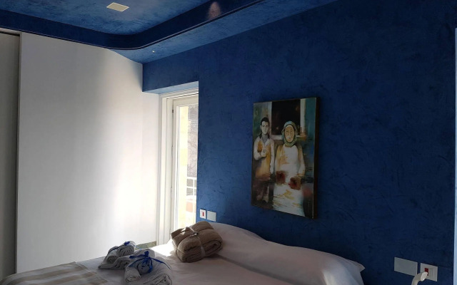San Giorgio Art Hotel