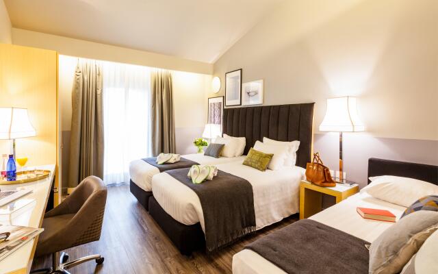 Holiday Inn Milan - Garibaldi Station by IHG
