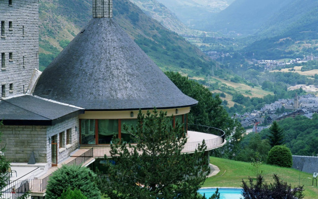 Parador De Vielha