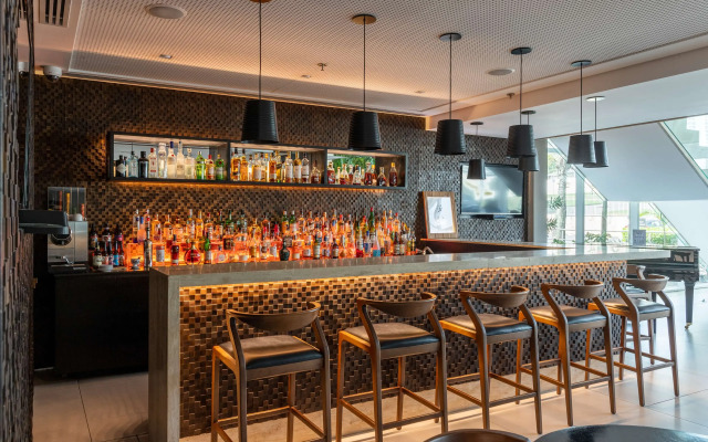 Golden Tulip Sao Jose Dos Campos