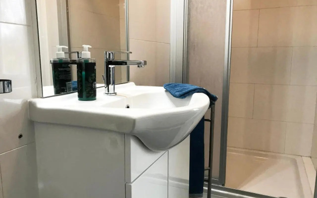 Vakantiehuis Sonnewende