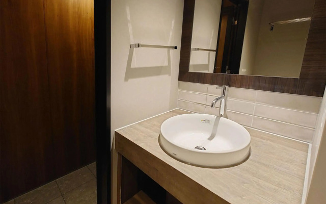 Granbell hotel Tanuki, Sapporo