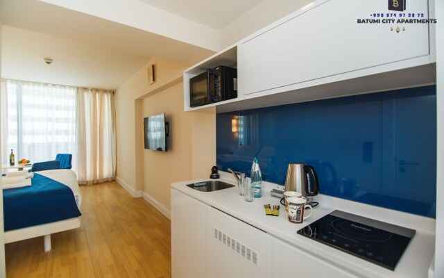 Batumi City Apartments