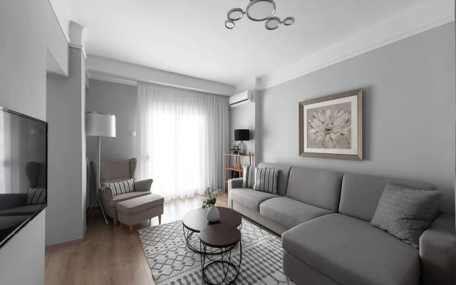 Maison Penthouse