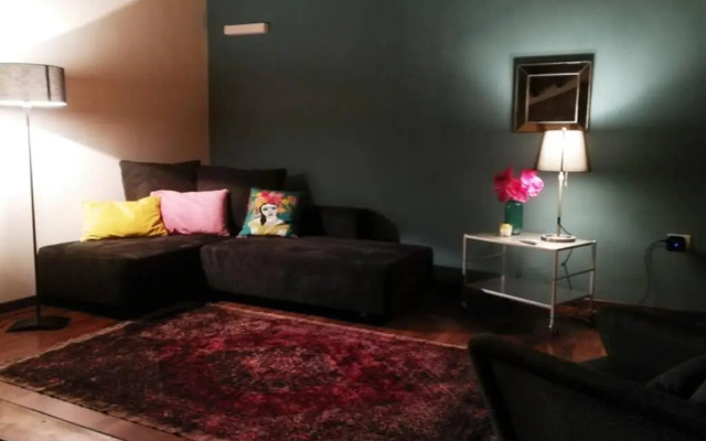 La dimora di Kinzica