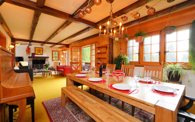 Chalet L'Oiselet