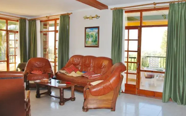Villa Silvana