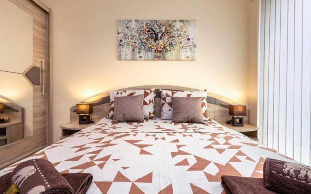 Cozy new Apartment 'Casa Vacanza ' ✵ TOP CENTER ✵