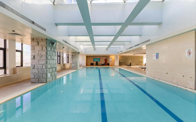 Holiday Inn Vista Shanghai by IHG