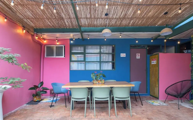 Casa Zafiro B&B