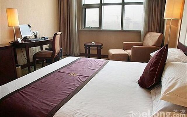 Yanbei Hotel