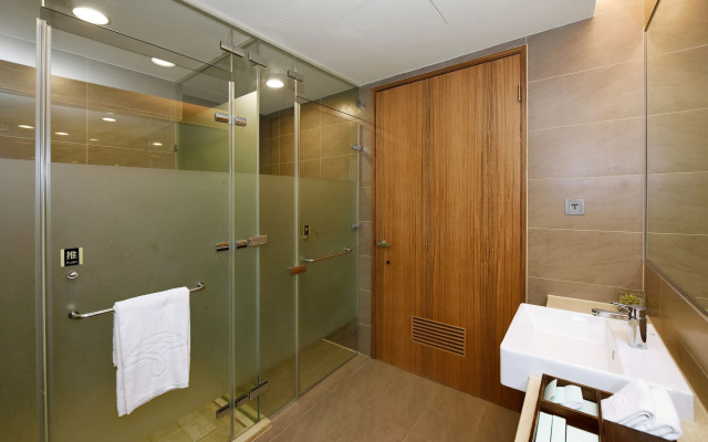 Fullon Hotel Tamsui Fisherman's Wharf