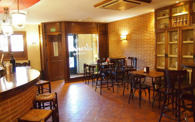 Hotel Arco San Vicente