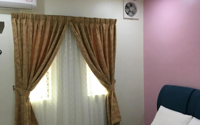 CK Homestay K.Sepetang